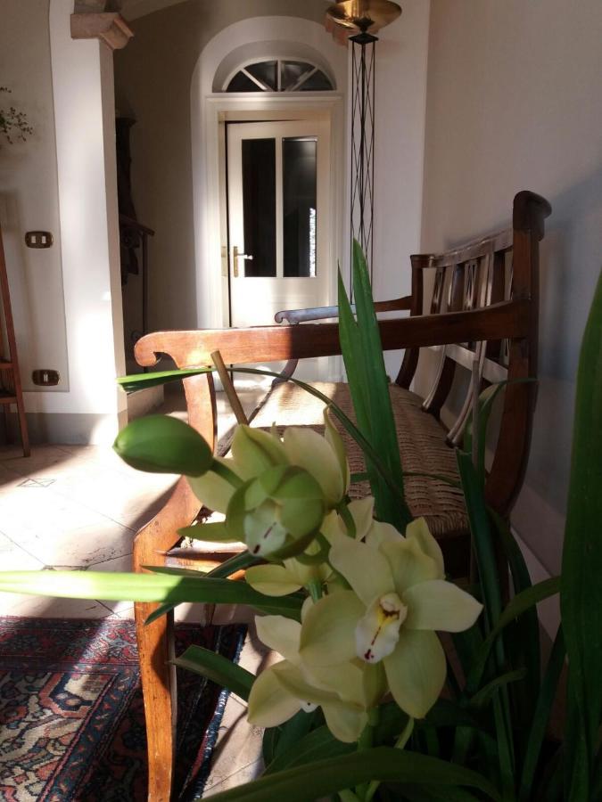 B&B Il Naviglio Di Antonelli Fabio Bastiglia ภายนอก รูปภาพ